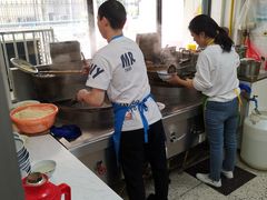 -盛兴面馆(真儒大厦店)