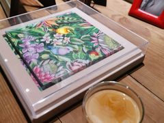 -MUSEE CAFE(保利·时光里店)