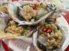 -海大南门夜市(海富街店)