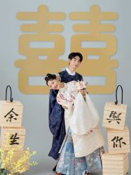 点击看大图 -绽放摄胶片摄影工作室