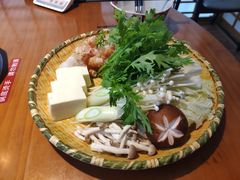 -綱元·海鲜豆捞(明州里店)