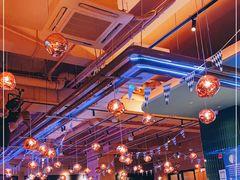 大堂-Ambra Haus琥珀屋精酿餐厅(宝山店)