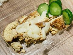 -秦淮小吃城(夫子庙店)