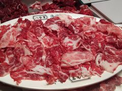 -八合里潮汕鲜牛肉火锅(惠州华贸店)