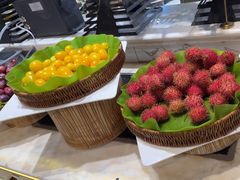 -半岛听涛蒸汽海鲜自助(K11店)