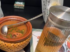 -在莲野·湖北民间菜·头牌松滋鸡(光谷步行街店)