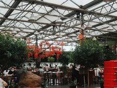 -老磨油饼(高陵店)