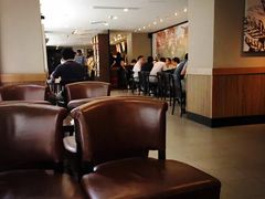 大堂-星巴克(古象大酒店店)