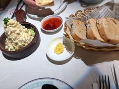 -俄士厨房(时代天街店)