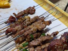 -街角等你.大连海鲜烧烤(西安路店)