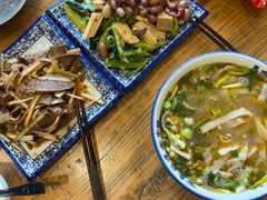 -清真马杰山牛肉汤馆