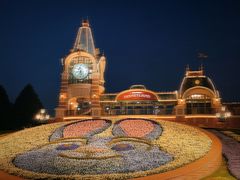 -上海迪士尼度假区