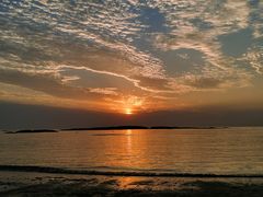 -日照灯塔风景区