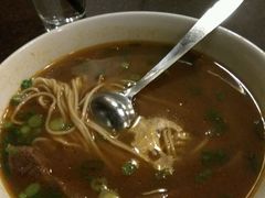 红烧牛肉面-鼎泰丰(Bellevue Square)