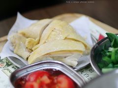 -阿金大白·上海菜馆(新天地店)