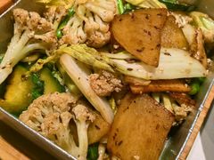 -0776食堂·京城创意菜(七里庄店)
