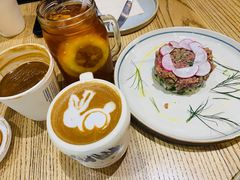-Brut Eatery悦璞食堂(愚园路店)