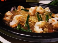 砂锅粉丝虾煲-巴蜀风月·聚会团建·生日宴(宝安店)