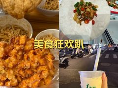 -刘胖子家常菜·蹄花焖藕(江汉路总店)