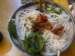 -攀枝花·任德琼·盐边羊肉米线