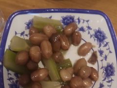 -舌尖尖·兰州牛肉面(浦东机场店)