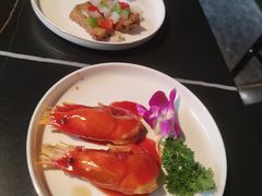-翠林精选·洗浴·餐饮·住宿(江东大道店)