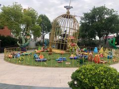 -安徒生童话乐园