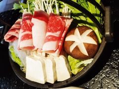 -牛焱·烧肉酒肆(五大道店)