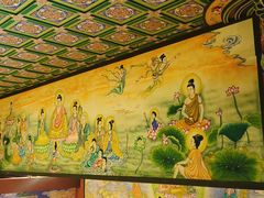 -上海东林寺(金山区)