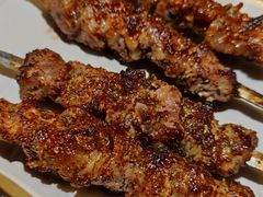 -谷丽麦馕新疆菜·清真(步步高梅溪新天地店)