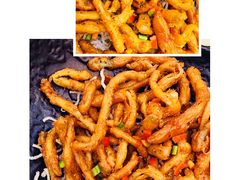 -轩记海鲜餐厅·四十五年老字号·经典粤菜(西区彩虹店)