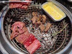 -木槿花韩式炭烤·熟成肉工坊(孙文东路店)