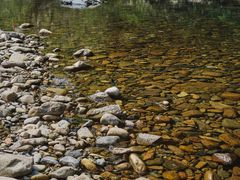 -将军关探险漂流