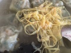 -吉云馄饨(桑梓路店)