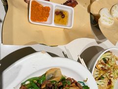 -绿草地·湘菜(芙蓉天街店)