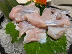 -海底捞火锅(团结桥店)