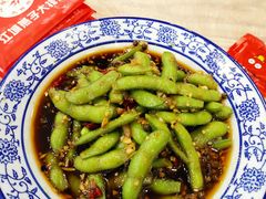 -江城燕子大排档(江汉路步行街店)