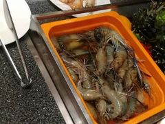 -长沙世纪金源大饭店·金世纪中餐厅