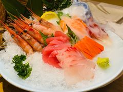 -松子日式料理(东朝阳路店)