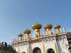 -上海东林寺(金山区)