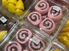 -果蔬好生活超市(乐堤港店)