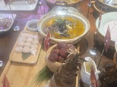 -银生食府·普洱菜(金星店)