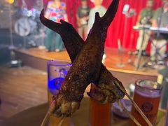 -宝莱纳啤酒花园餐厅PAULANER BRAUHAUS Nanjing(广州路店)