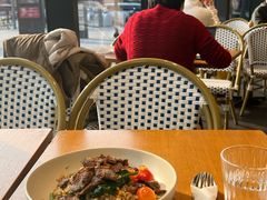 -Jamaicablue Coffeeshop(中央广场店)