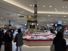 -阪急百货店(梅田总店)