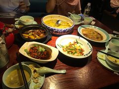 -田婆婆的菜(海口友谊阳光城店)