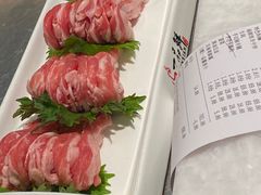-一品鲜海鲜火锅(海信广场店)