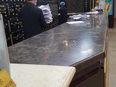 -北京同仁堂(西大街店)