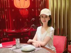 -西安凯悦酒店·湖畔中餐厅