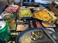 -纪录片《人生一串》体验店(静安店)
